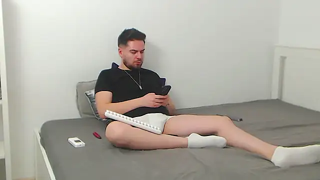 David_Alessandro Live XXX-chat