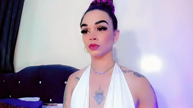 lesly_xx's Live XXX Chat