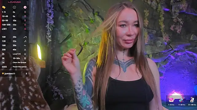 _VASILISSA_ – Naživo XXX chat