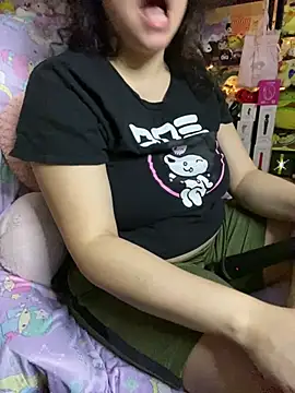 w3tkittty's Live XXX Chat