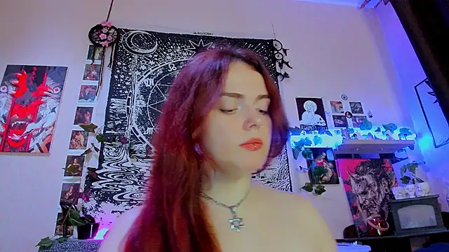 FearlessDivaX's Live XXX Chat