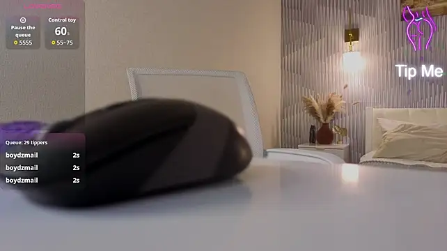 Czat XXX na żywo – Angelina_Becker
