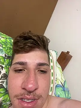 Agrocat07 Webcamshow