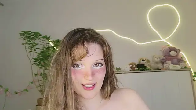 KamiKiss Live XXX Chat
