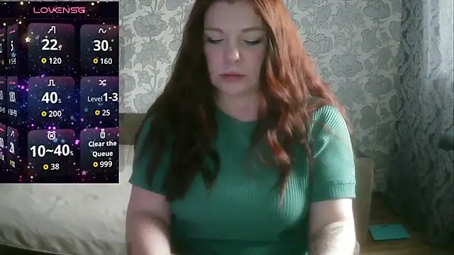 Sabrina_Poison Chat XXX live