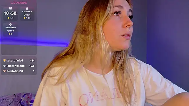 LunaXBaddie Live XXX-Chat