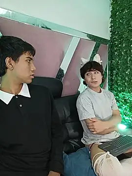 KevCokkn Live XXX chat