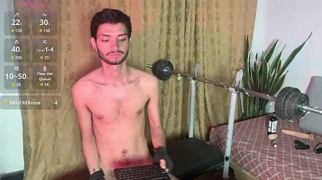 Онлайн чат XXX Nicolas_Rider_X
