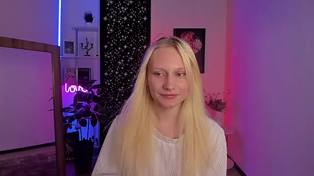 ElodieRenaud élő XXX-chatje