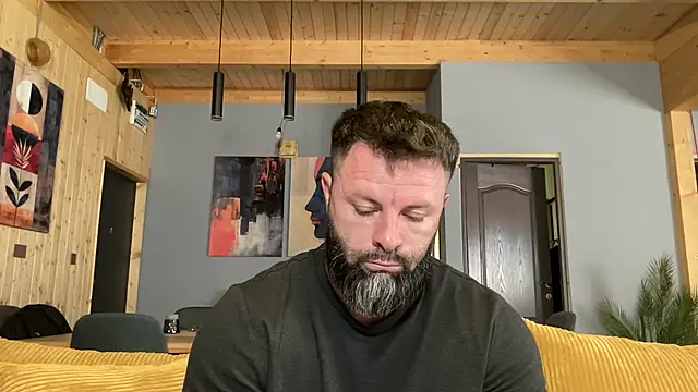 AlphaSparks Webcam show