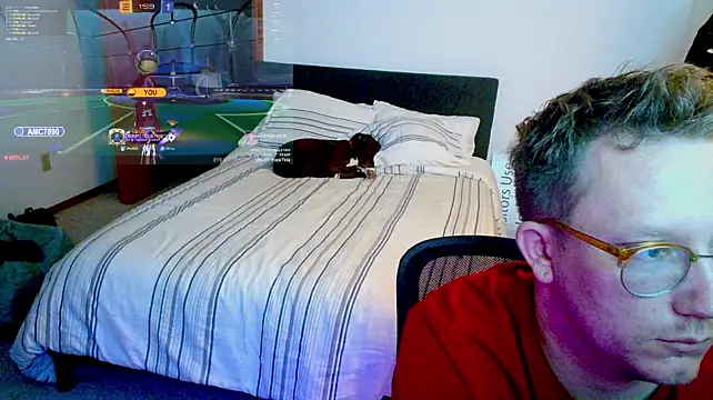 SPINonTHEMn Live XXX chat