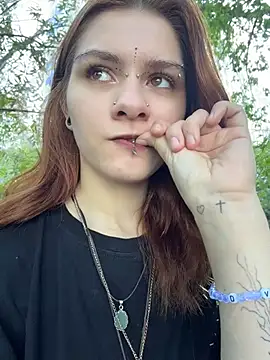Czat XXX na żywo – NereaMur