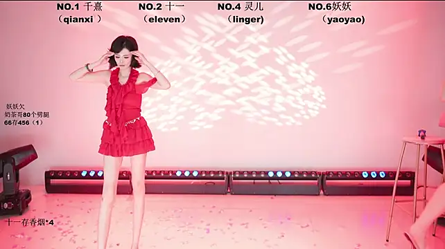OST_007's Live XXX Chat