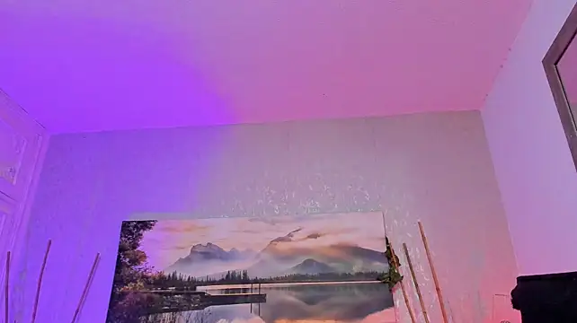 XXX chat uživo modela Tyler_durten