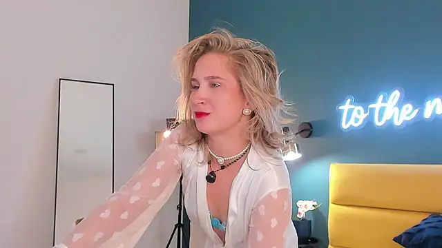 Lilianadaniels' Live XXX Chat