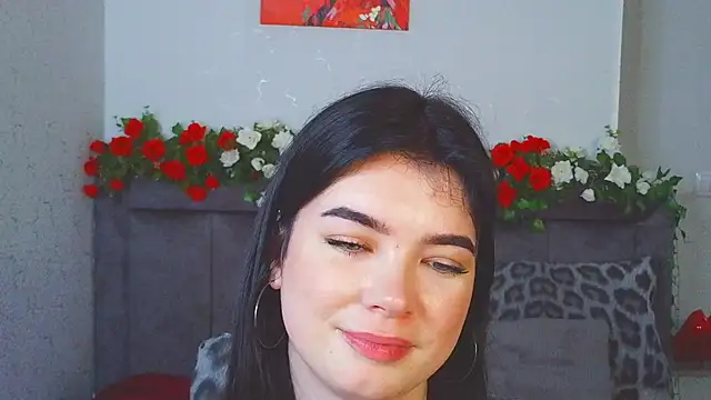 MelissaMay__ Chat XXX in diretta