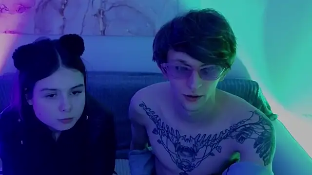 Chatroom XXX en direct de HateEmotions
