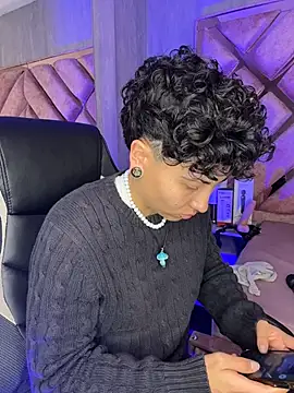ian_mathias_ Chat XXX live