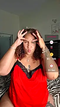 Chatroom XXX en direct de ladycreamypr2