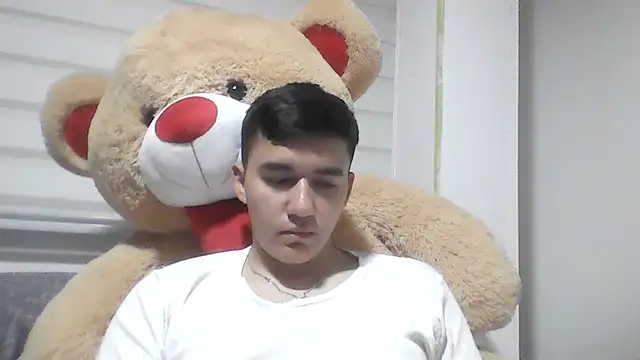 Онлайн чат XXX Estebitan_vm