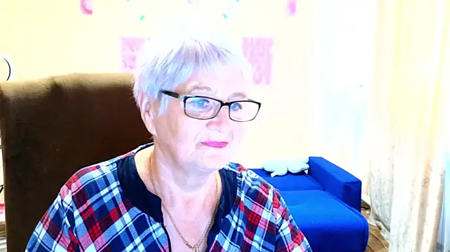 Sandra_Snowflake's Live XXX Chat