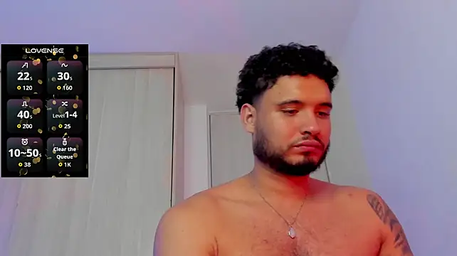 AUSTINN_TORRES: απευθείας συνομιλία ΧΧΧ
