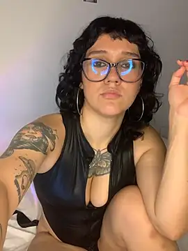 Chat XXX ao vivo de lovemaryjane444_