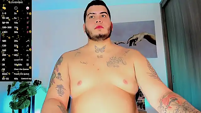 Онлайн чат XXX Thomas_chubbyxhot