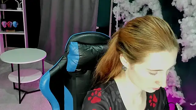 Irma_s' Live XXX Chat