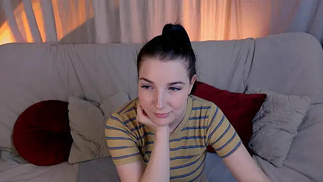 AliceChanel – Live XXX-chat
