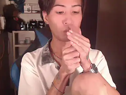 แชท XXX สดของ Yukino23
