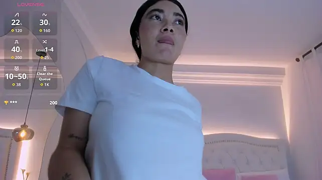 Chat +18 de emilly_duque ao vivo