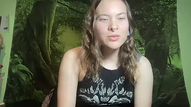 Chat +18 de Wood_Elf ao vivo