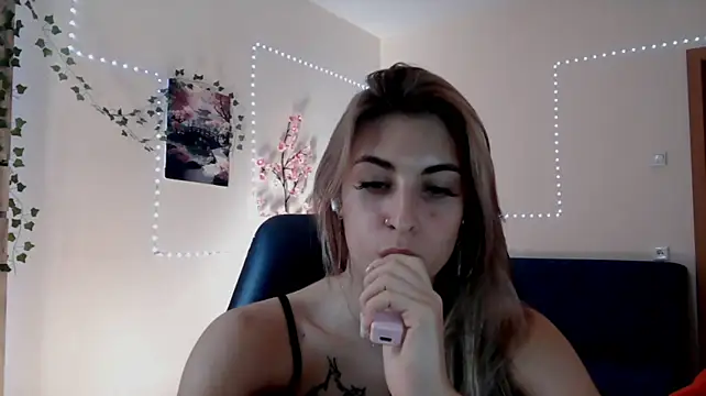 Czat XXX na żywo – Rossy_Vega