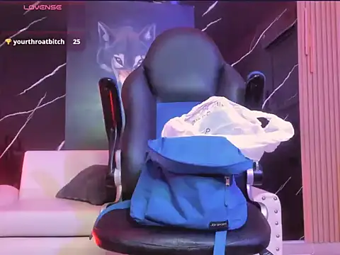 Chat XXX Live TitoBell