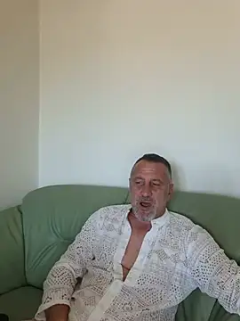 XXX chat uživo modela Dominator4y