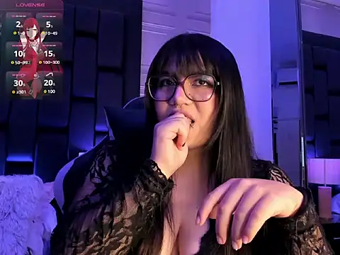VeroWilde live XXX chat
