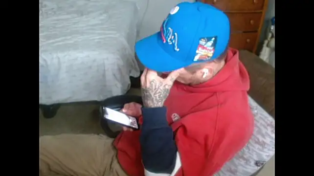 Živý XXX chat DADDY_KANE8---