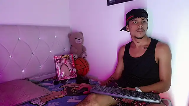 Angel_foxc13 Obrolan Langsung XXX