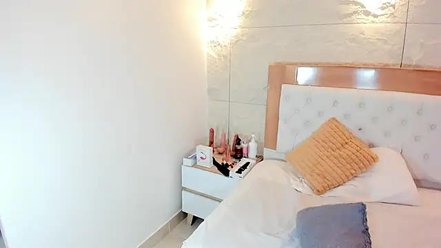 NINAMARTINS Chat XXX live