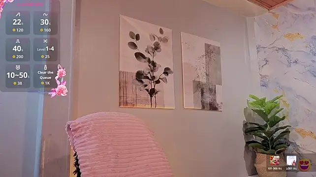 steff_bratz élő XXX-chatje