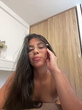 Galena_'s Live XXX Chat