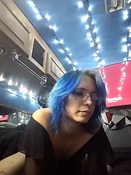 Chat XXX en directo de LunikaCorpse666