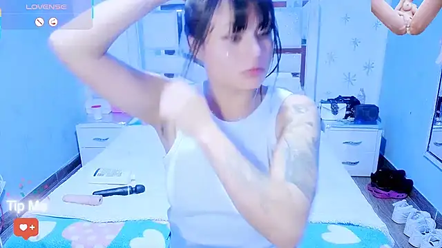 BONNYFETISHSEX Live XXX-Chat