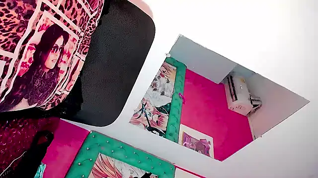 Živý XXX chat DanyKrox