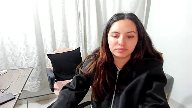 XXX chat uživo modela _girls_on_fire_