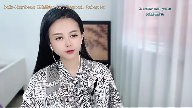 Musae7 live XXX chat