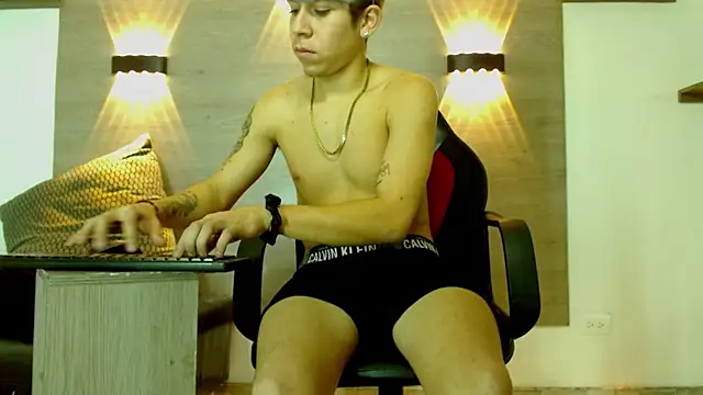 Gaeliitto Live XXX-chat