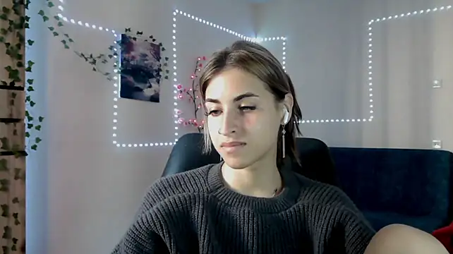 Czat XXX na żywo – Rossy_Vega