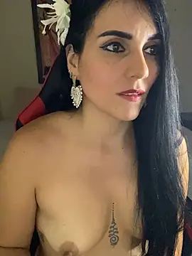 Miaswwe Chat XXX in diretta